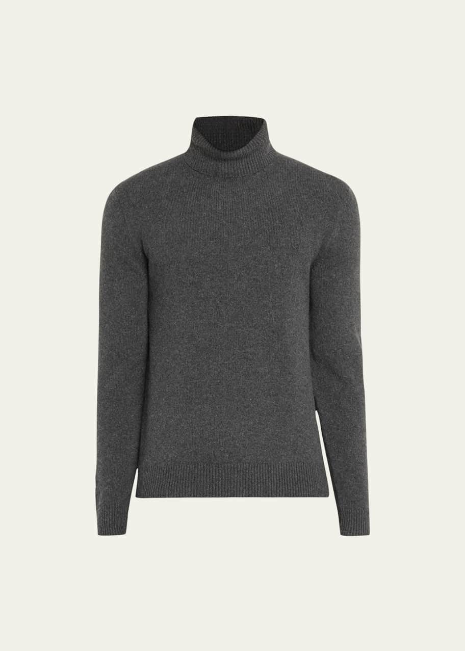 NEW【Ralph Lauren Purple Label】Cashmere Turtleneck Sweater Ralph Lauren Purple Label Cashmere Turtleneck Sweater | Saks