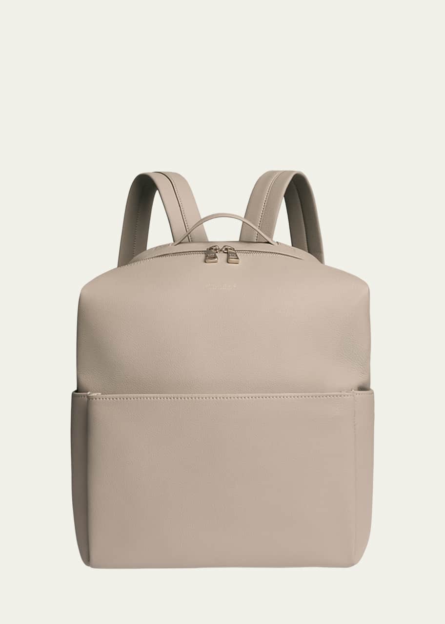 Image 1 of 1: Stevie Vegan Bundle Diaper Bag