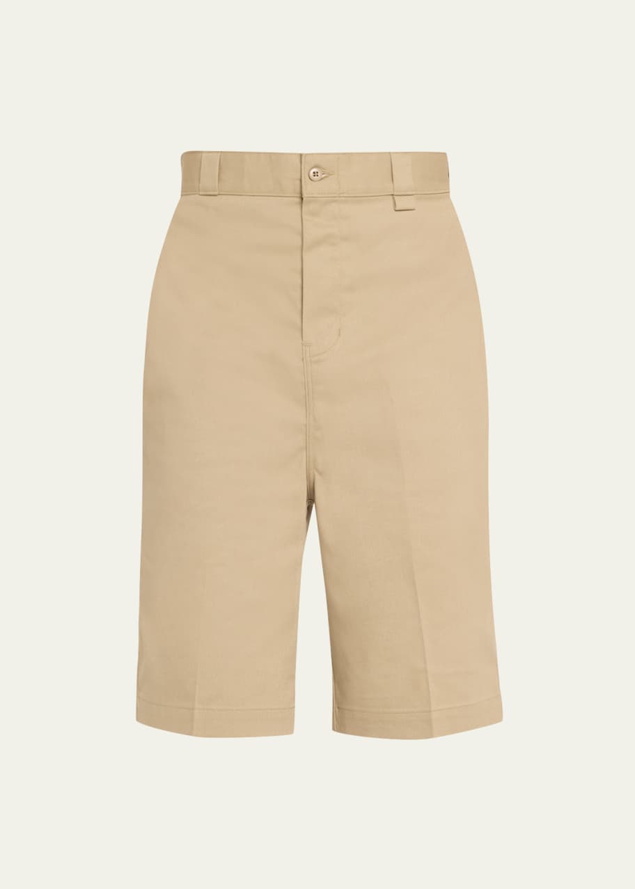【2024SS】Dickies X Willy Chavarria チノパンツ Willy Chavarria Joins Dickies for a Polished Workwear