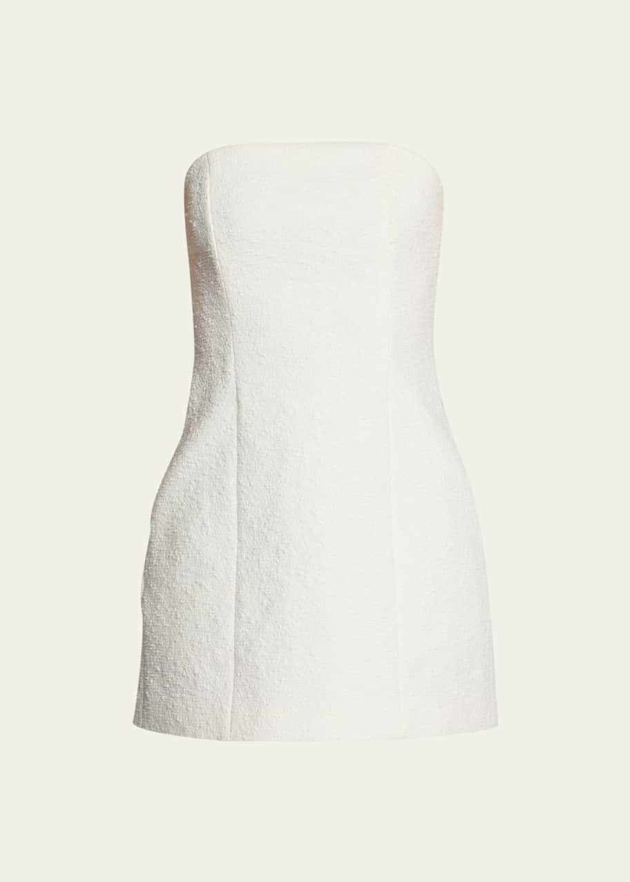 anna quan mini dress Sofia Dress Black | ANNA QUAN