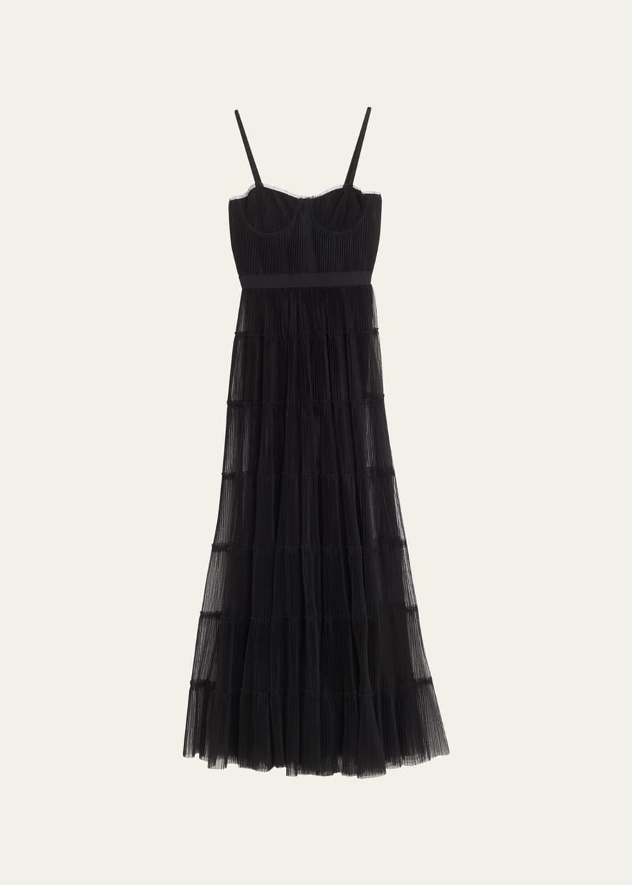 denim maxi dress free people Free People