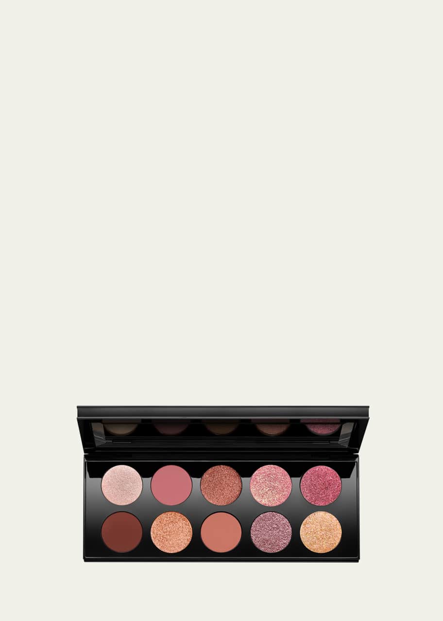 Pat McGrath Labs Mothership XI Sunlit Seduction Eyeshadow Palette