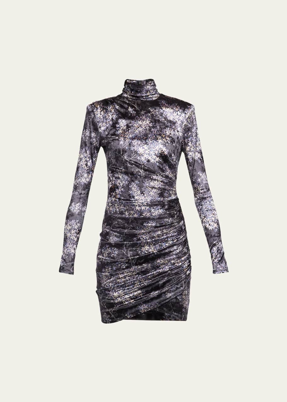 knee length dresses for ladies Nana Jacqueline Women's Marlene Dress - White main image 1