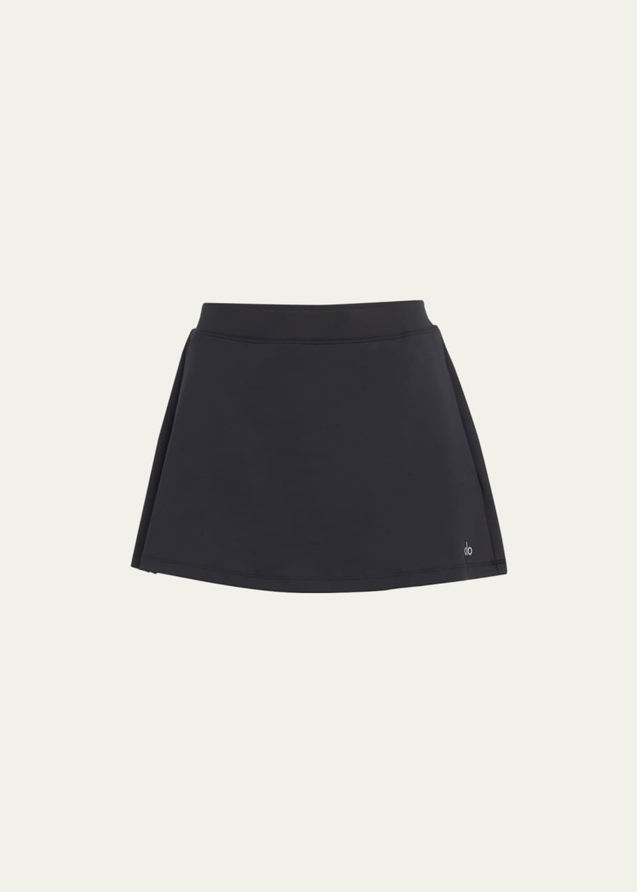 Alo Yoga Airlift Timeless Mini Skirt - Bergdorf Goodman