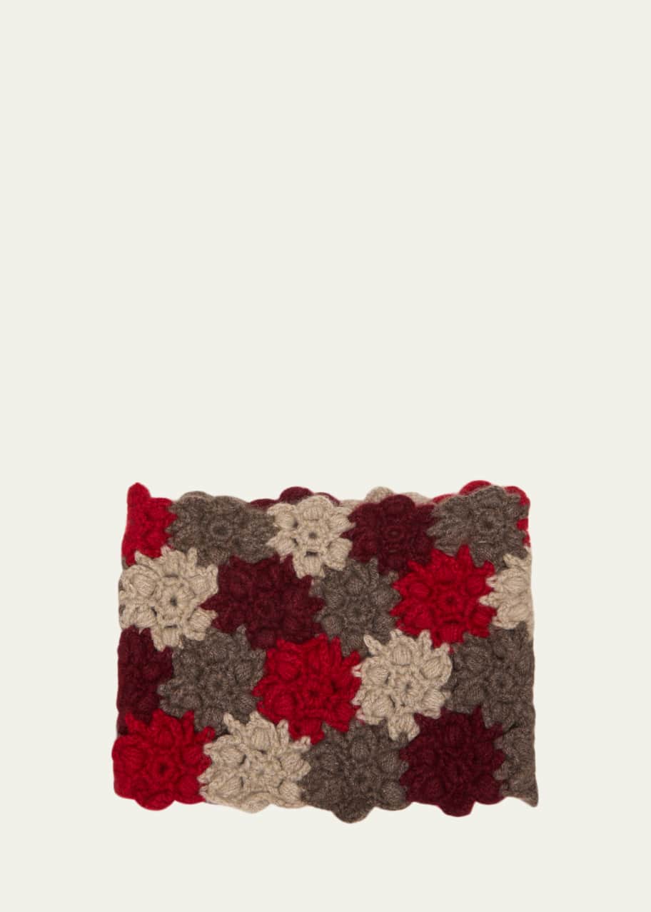 Hania cashmere sale