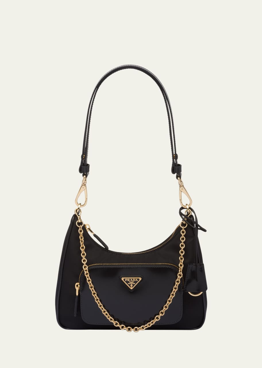 Bergdorf goodman prada best sale handbags