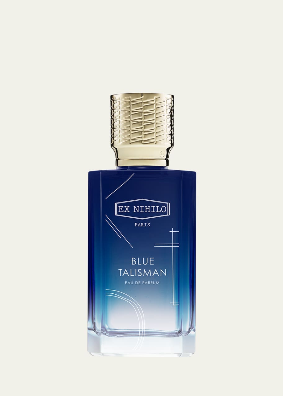 Image 1 of 1: Blue Talisman Eau de Parfum, 3.3 oz.