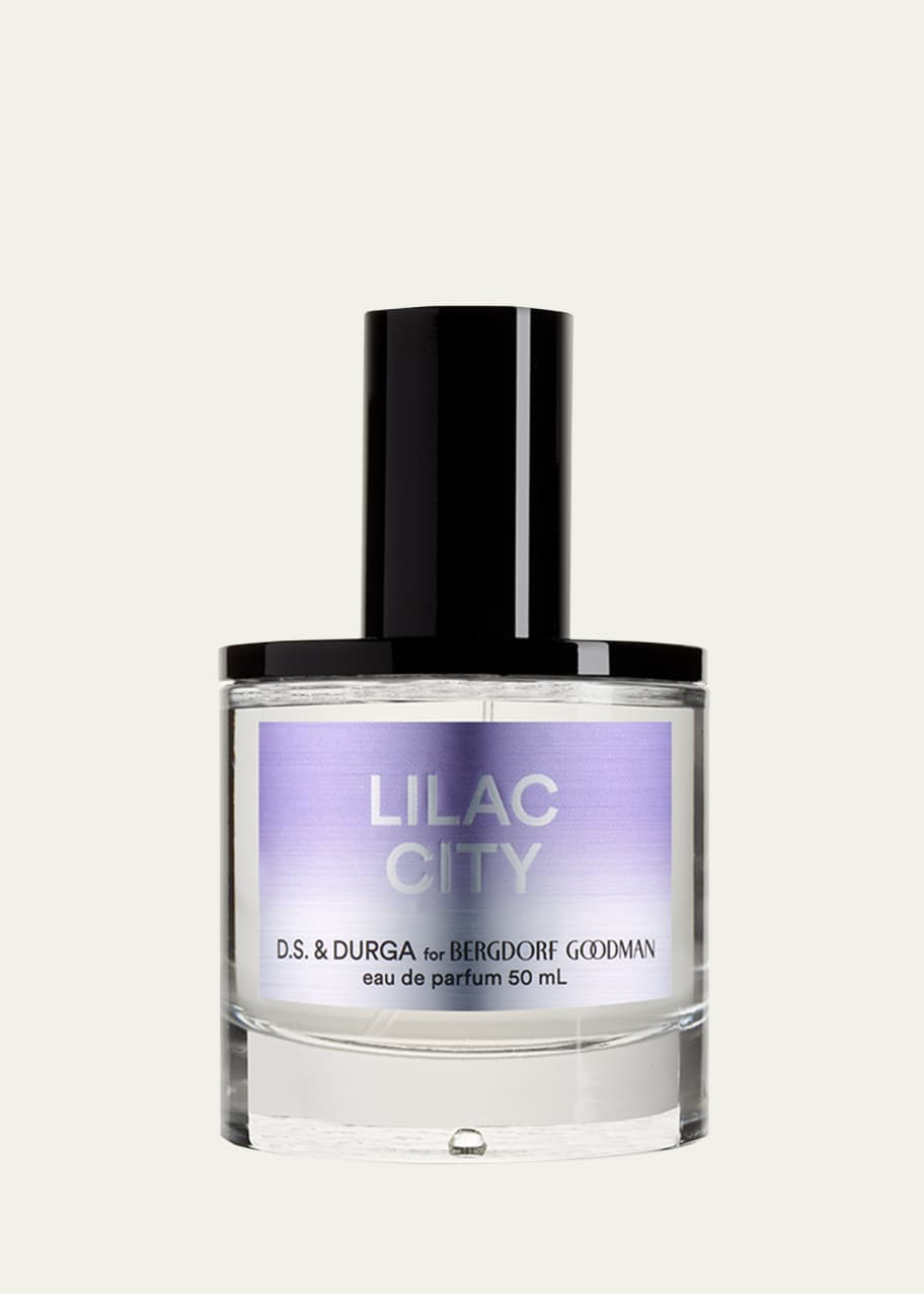 Image 1 of 1: Lilac City Eau de Parfum, 1.7 oz.