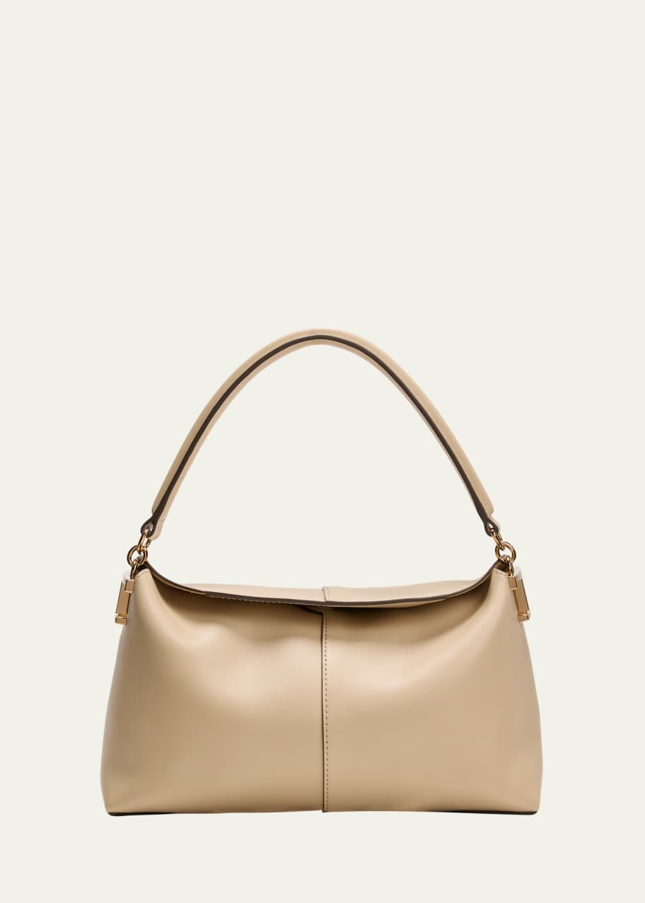 Image 1 of 1: Mini T Case Shoulder Bag