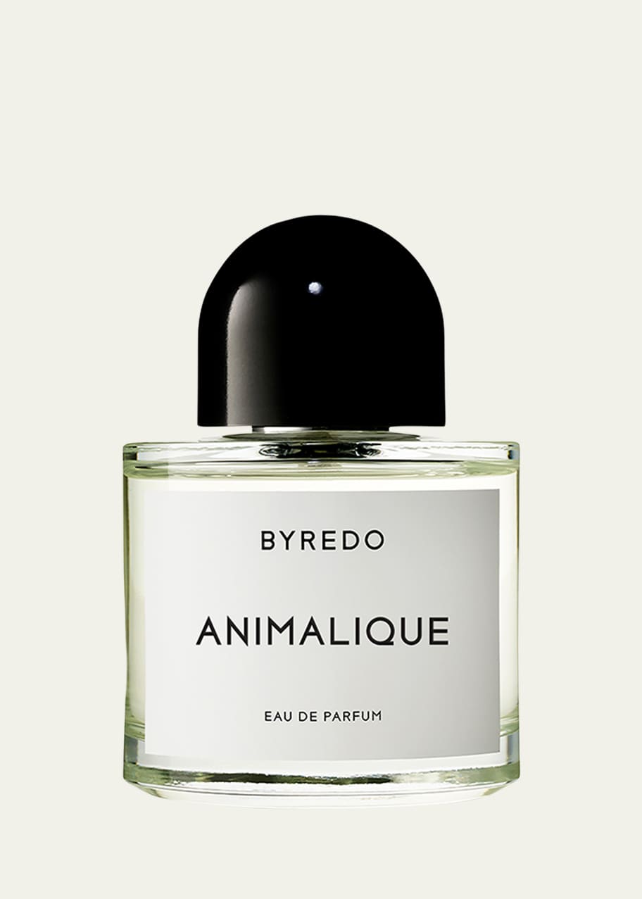 Image 1 of 1: Animalique Eau de Parfum, 3.3 oz.