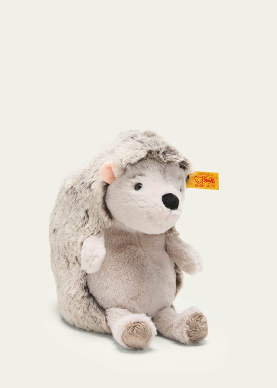 Image 1 of 1: Hedgy Hedgehog Stuffed Animal, 6"