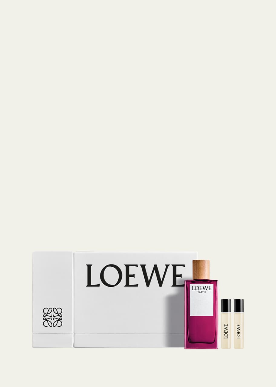 Loewe Loewe Earth Eau de Parfum, 3.4 oz. - Bergdorf Goodman