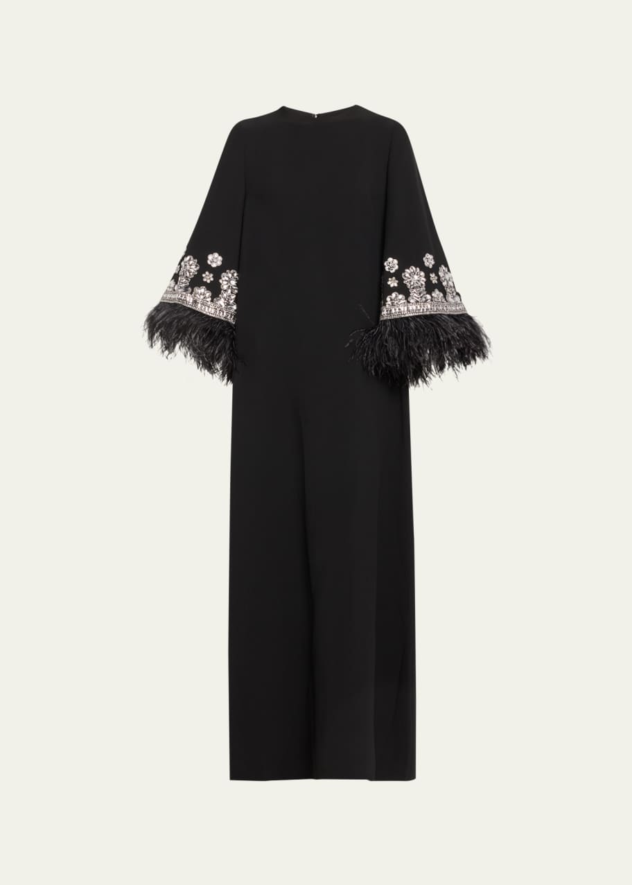 andrew gn black dress Andrew Gn Dress