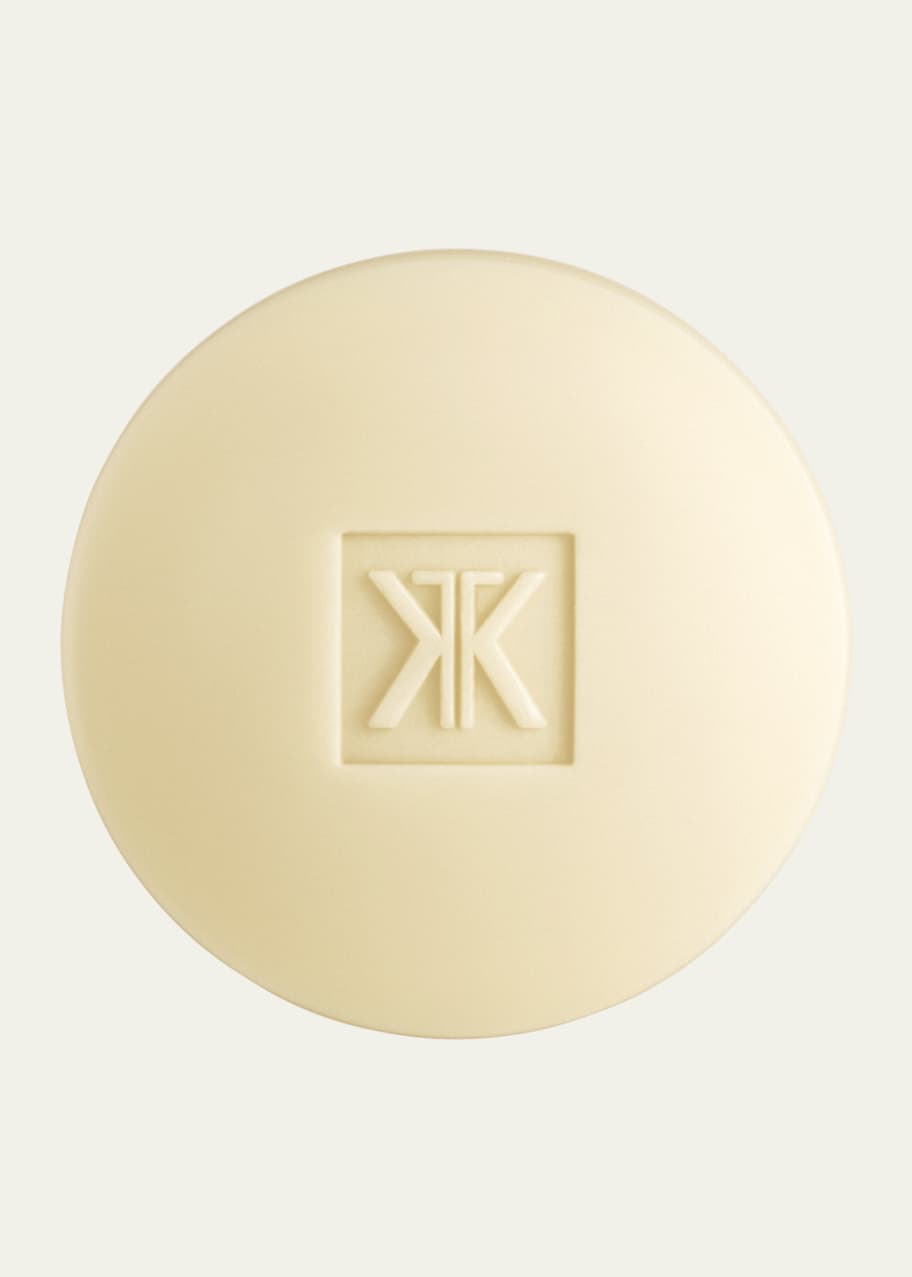 Image 1 of 1: À la Rose Soap Bar, 150 g