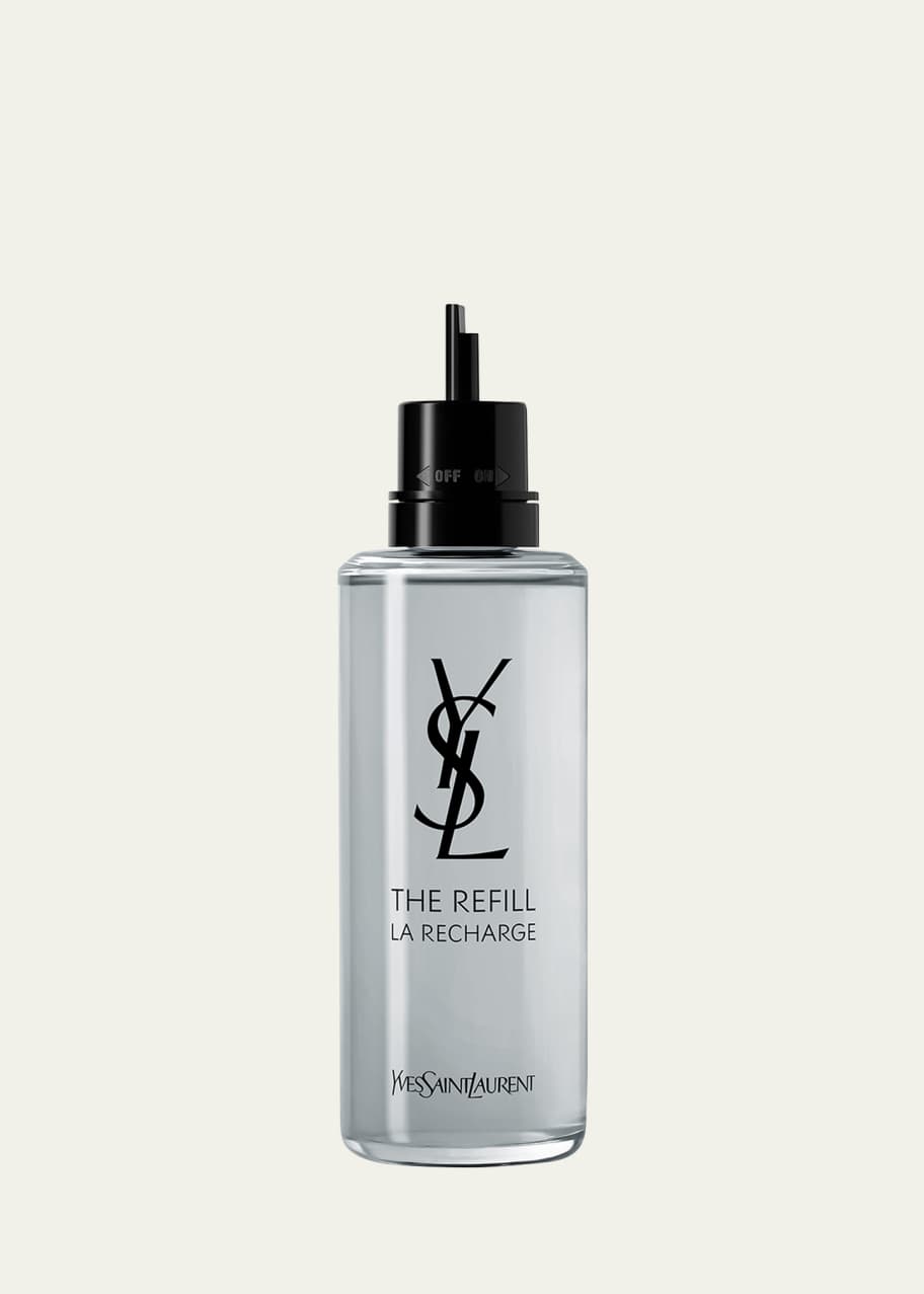 Image 1 of 1: MYSLF Eau de Parfum Refill, 5 oz.