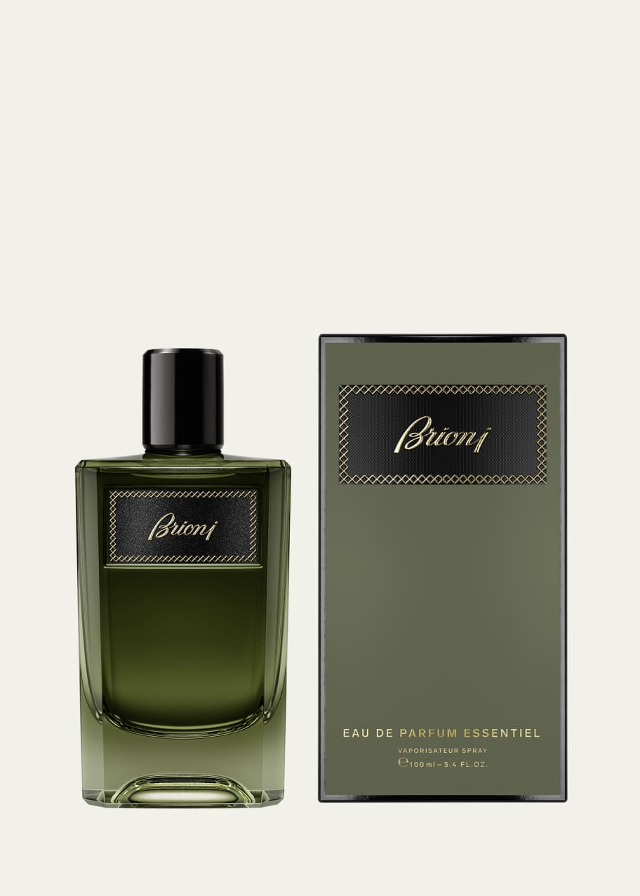 Image 1 of 1: Brioni Eau de Parfum Essentiel, 3.4 oz.