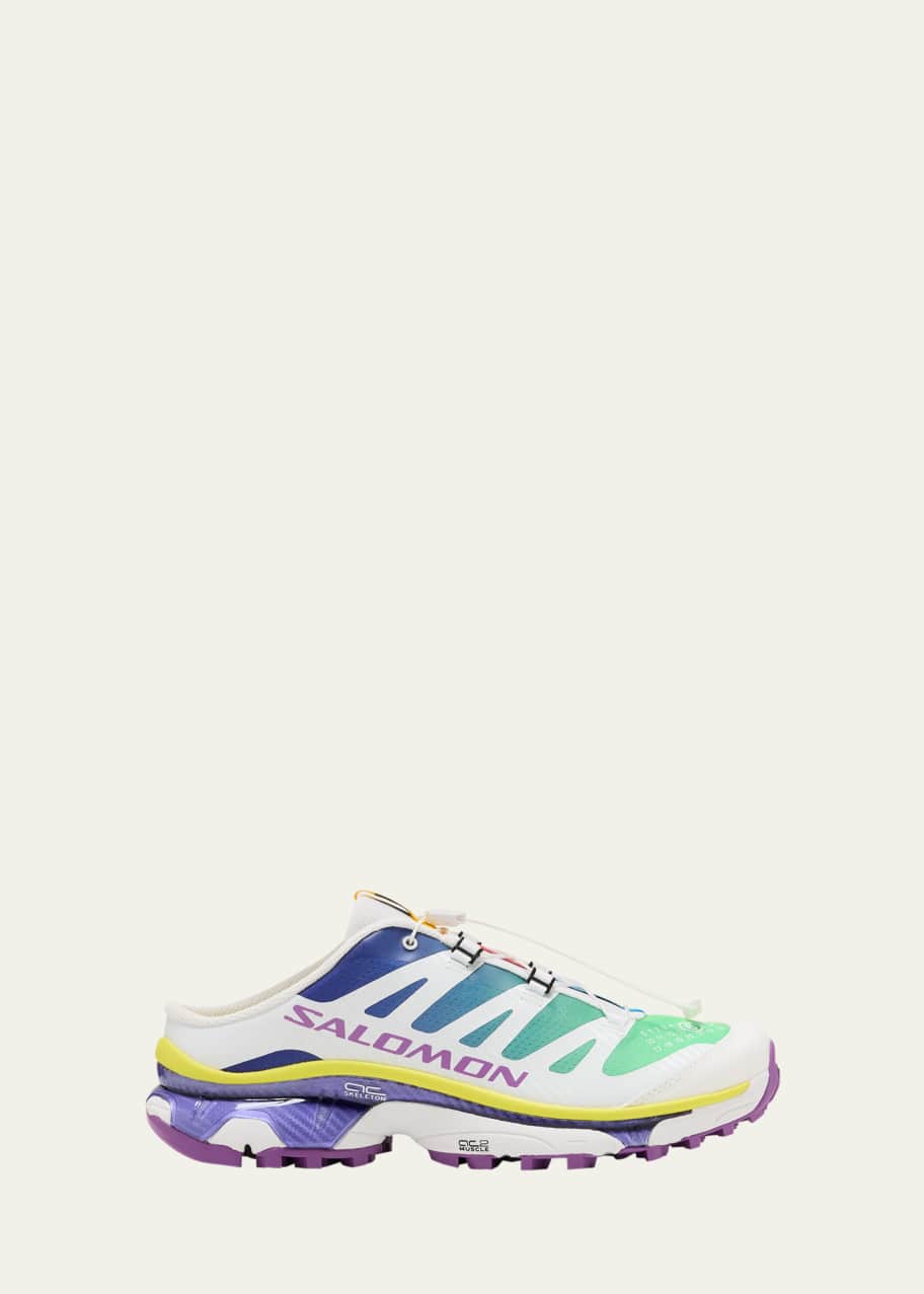 MM6 Maison Margiela x Salomon Men's XT-4 Sneakers - Bergdorf