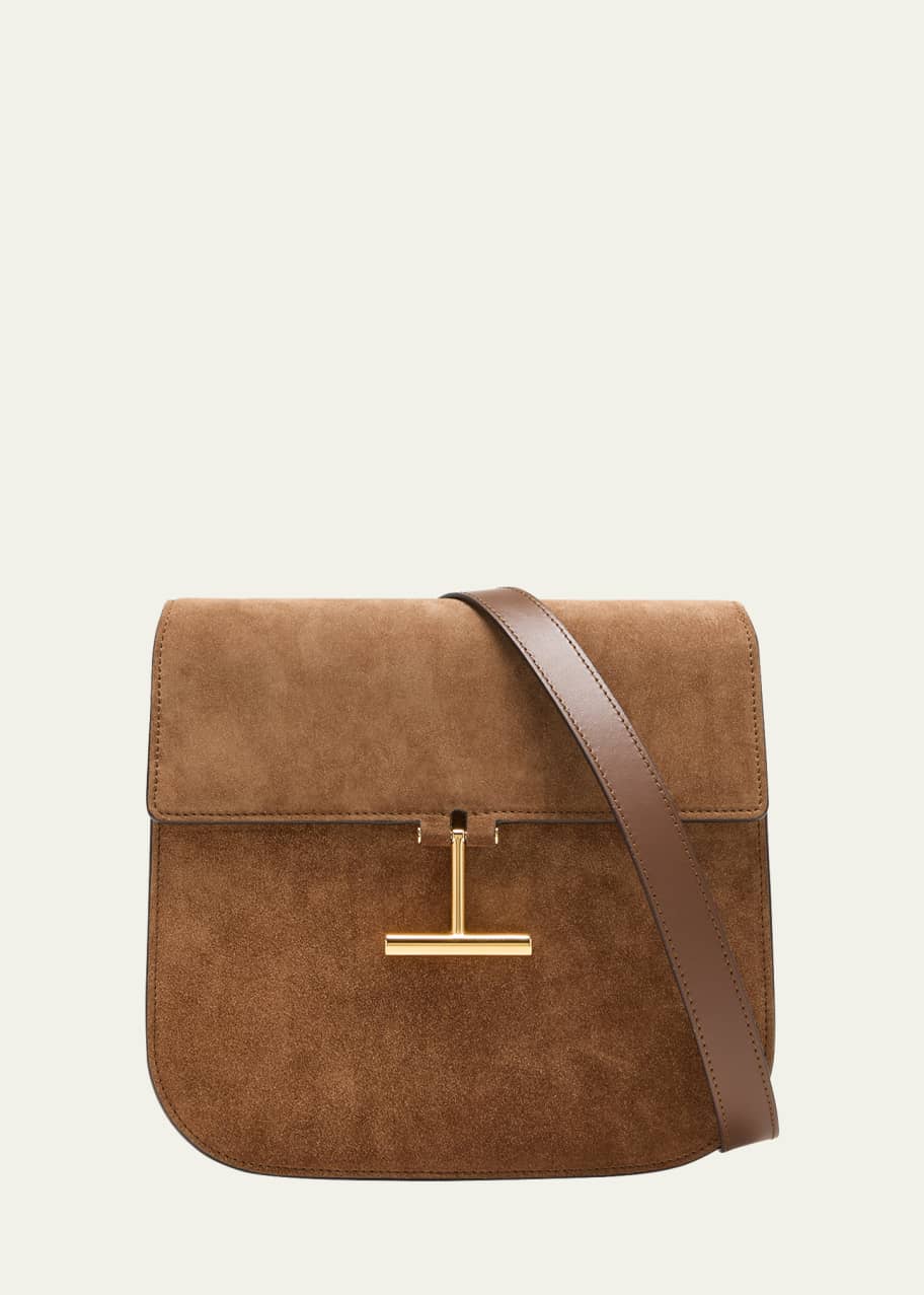 Tom ford saddle bag 2025