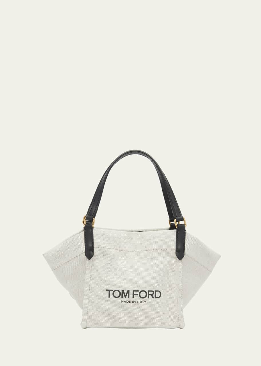 Tom Ford Amalfi Tote Bag main image 0