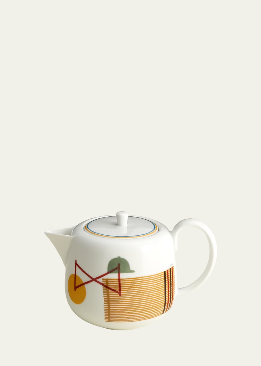 Tasse A Cafe Hermes À VENDRE! - FR