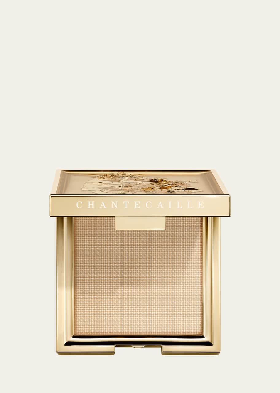 Image 1 of 1: Limited Edition Precious Gold Illuminating Powder, 0.19 oz.