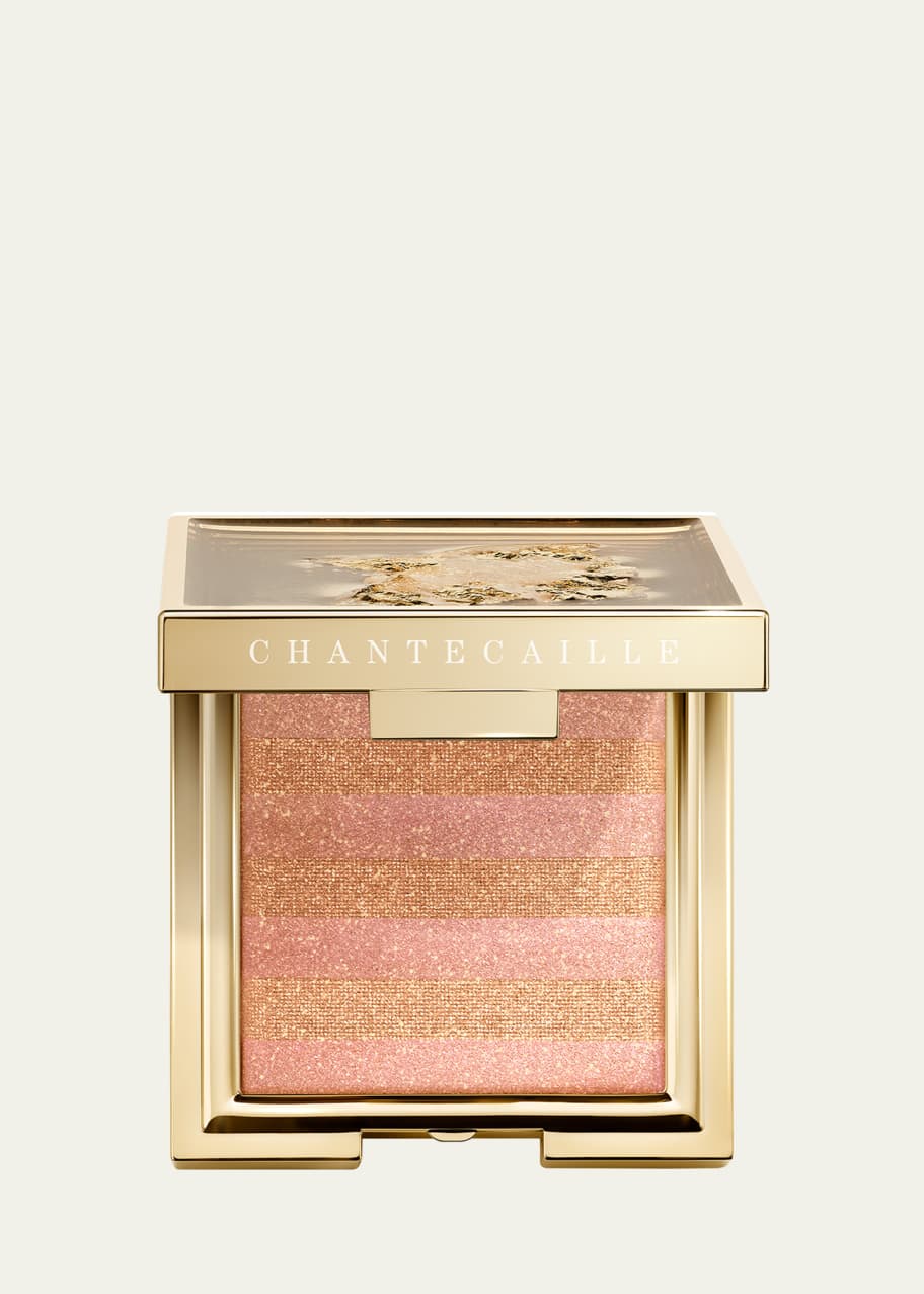 Image 1 of 1: Limited Edition Radiant Gold Eye Shimmer, 0.09 oz.