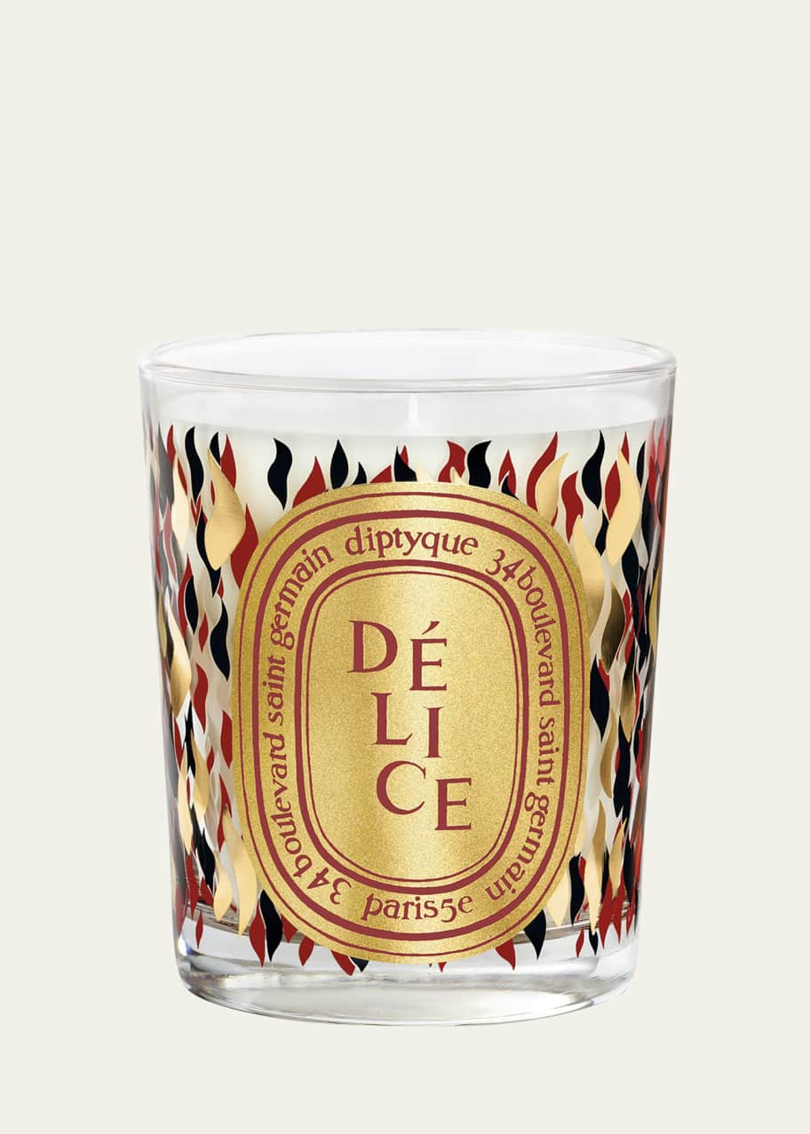 ディプティック Diptyque キャンドル デリス 【公式通販】