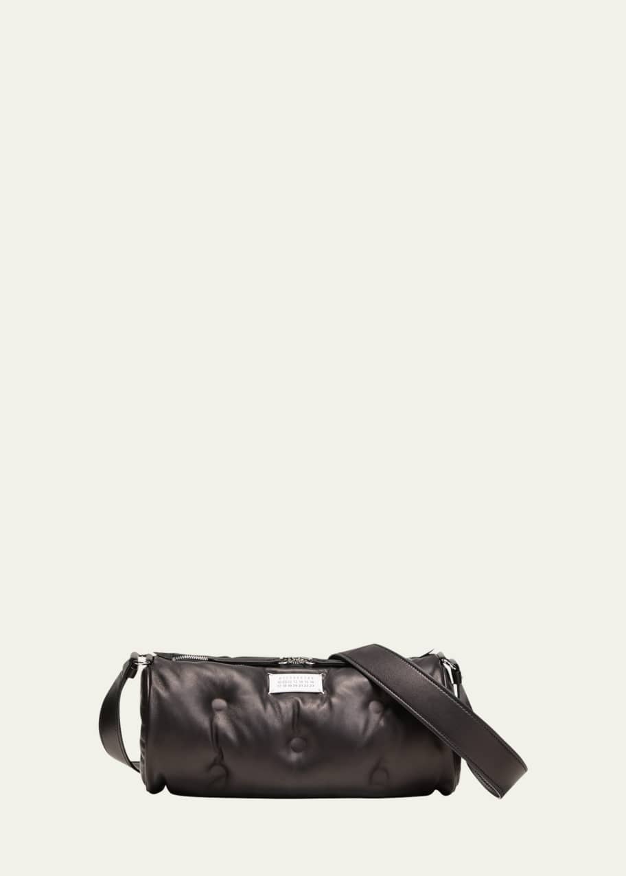 関税送料込◆Maison Margiela◆GLAM SLAM CROSSBODY BAG Maison Margiela Glam Slam Pillow Crossbody Bag - Bergdorf
