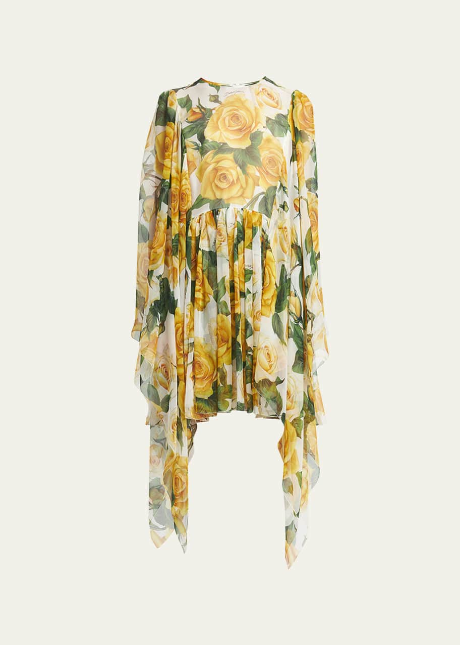 rose print chiffon dress Pink Rose Print Off Shoulder 3d Floral Waist Cinching Chiffon Maxi Dress