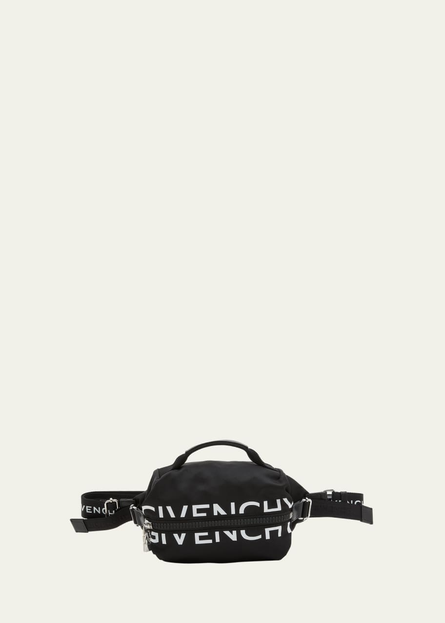 Givenchy nylon belt bag new arrivals