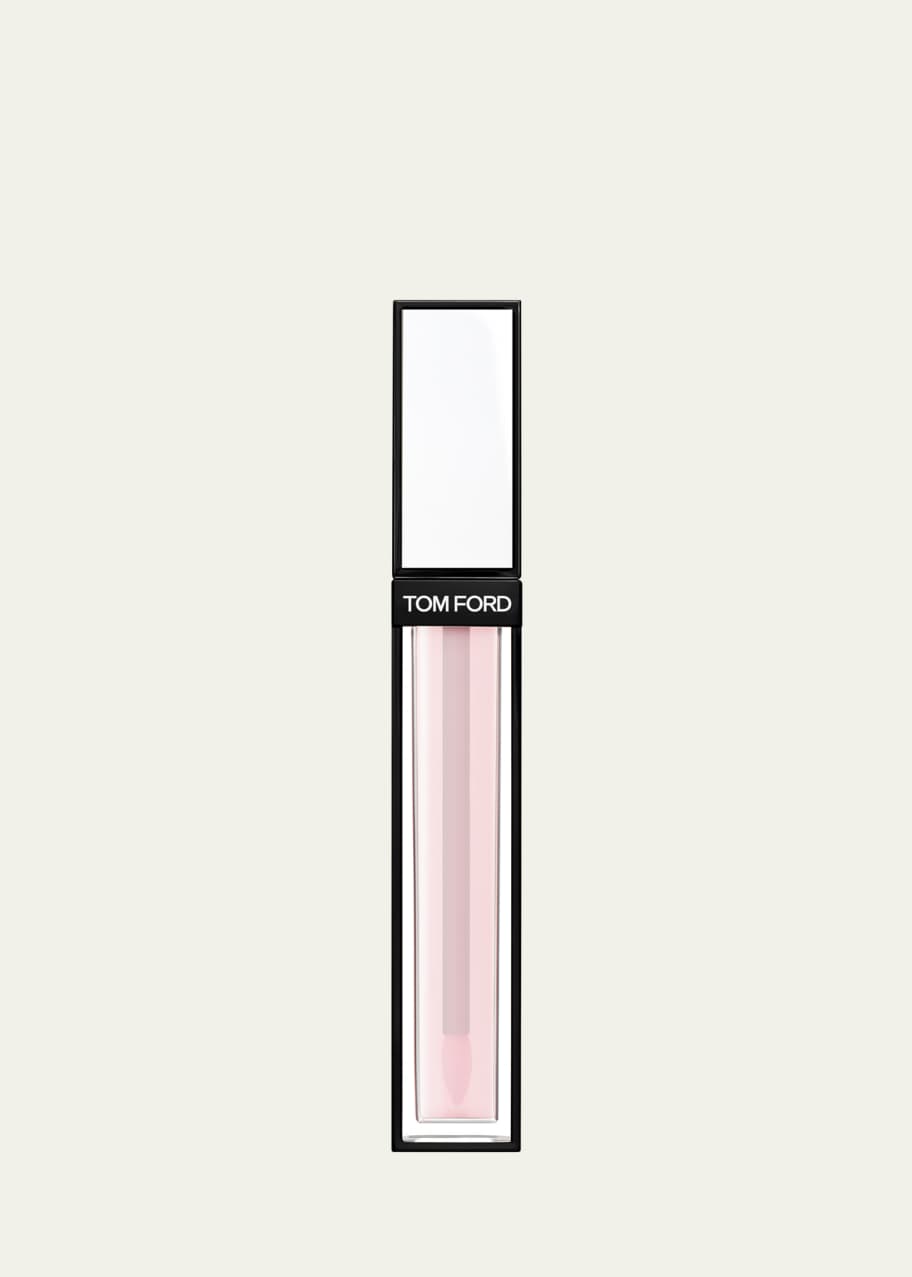 Image 1 of 1: Private Rose Garden Lip Oil Tint