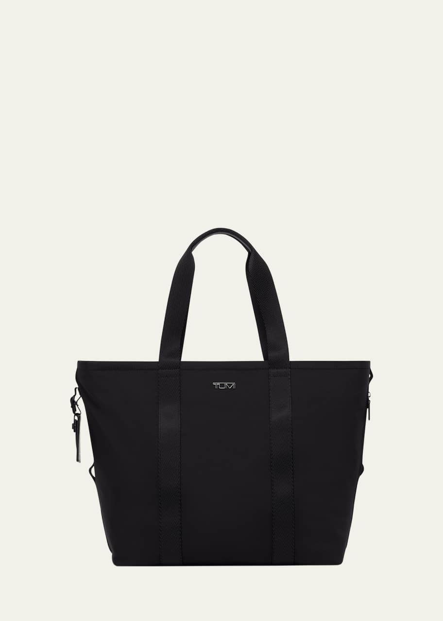 美品 TUMI East West Tote ブラック Essential Medium East West Tote | Tumi - Special Markets