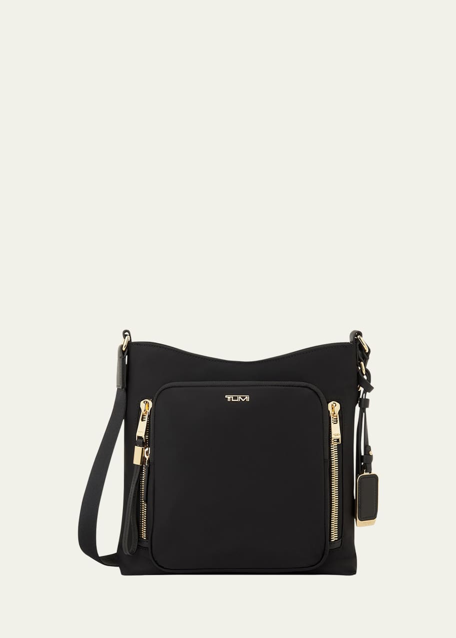 Image 1 of 1: Tyler Crossbody Bag