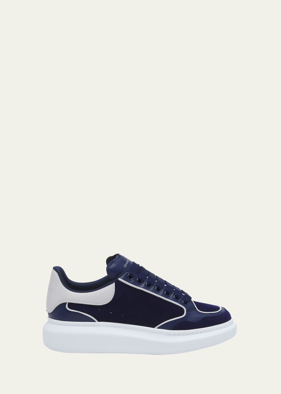 Alexander mcqueen shoes bg top