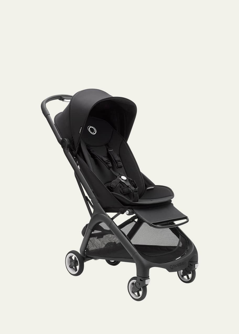 Image 1 of 1: Butterfly Complete Stroller