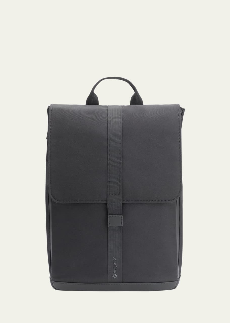 Image 1 of 1: Changing Backpack