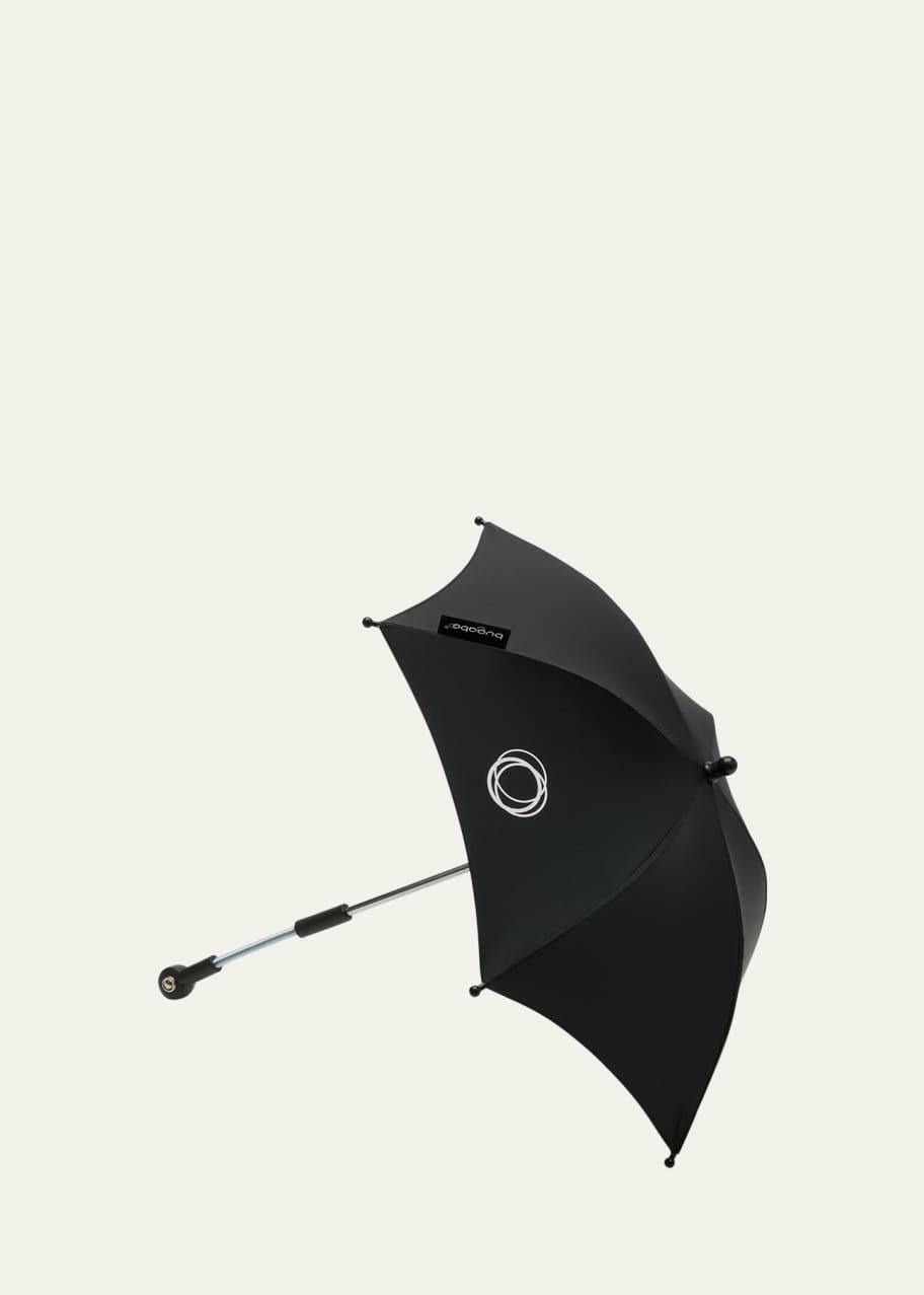 Image 1 of 1: UPF 50+ Sun Protection Parasol
