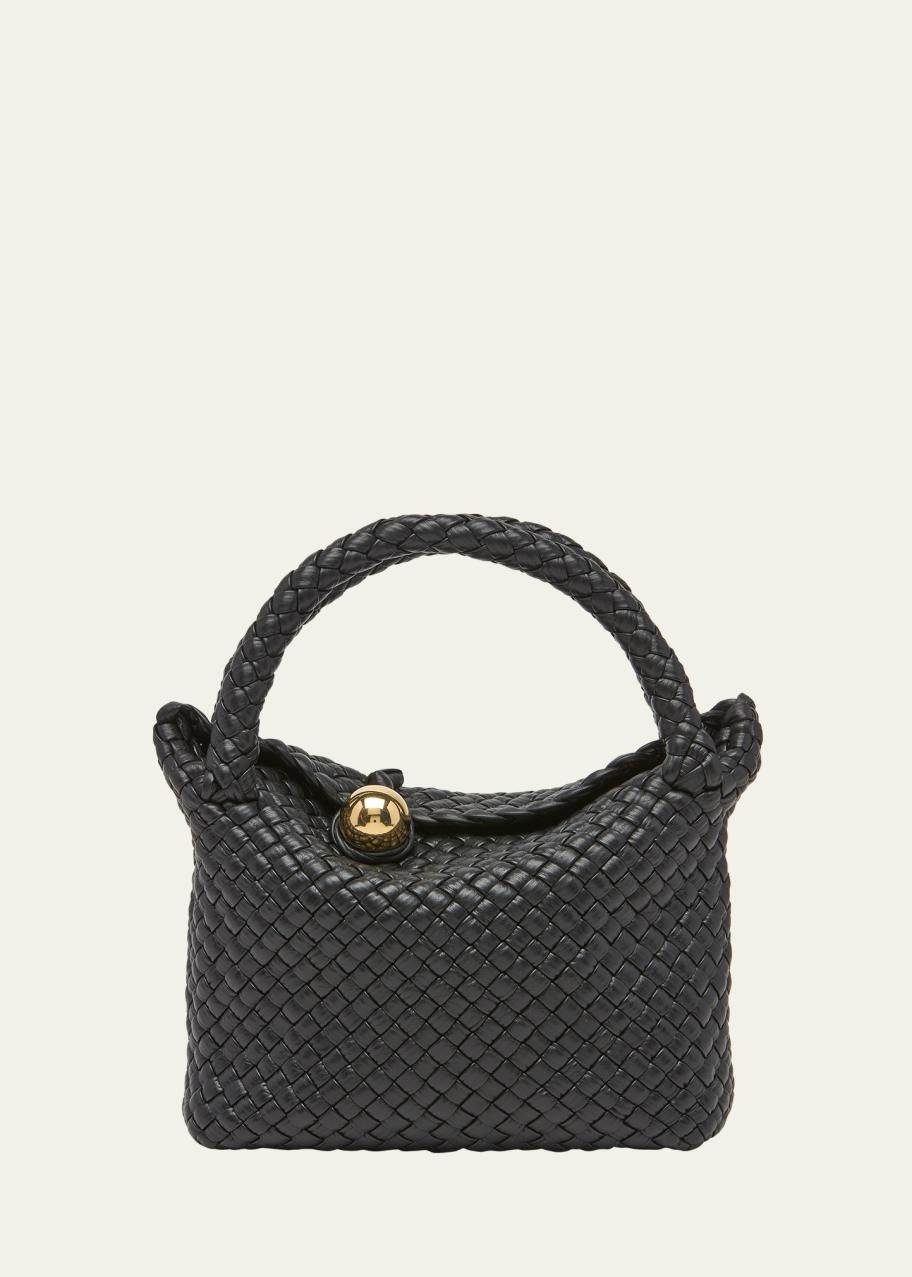 Bottega Veneta Mini Tosca Bag - Bergdorf Goodman