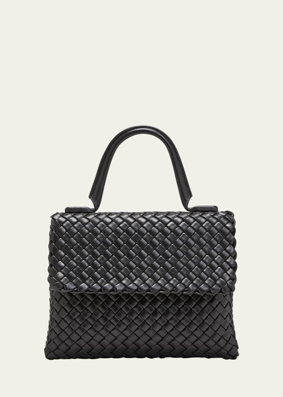 Bottega Veneta Patti Shoulder Bag - Bergdorf Goodman