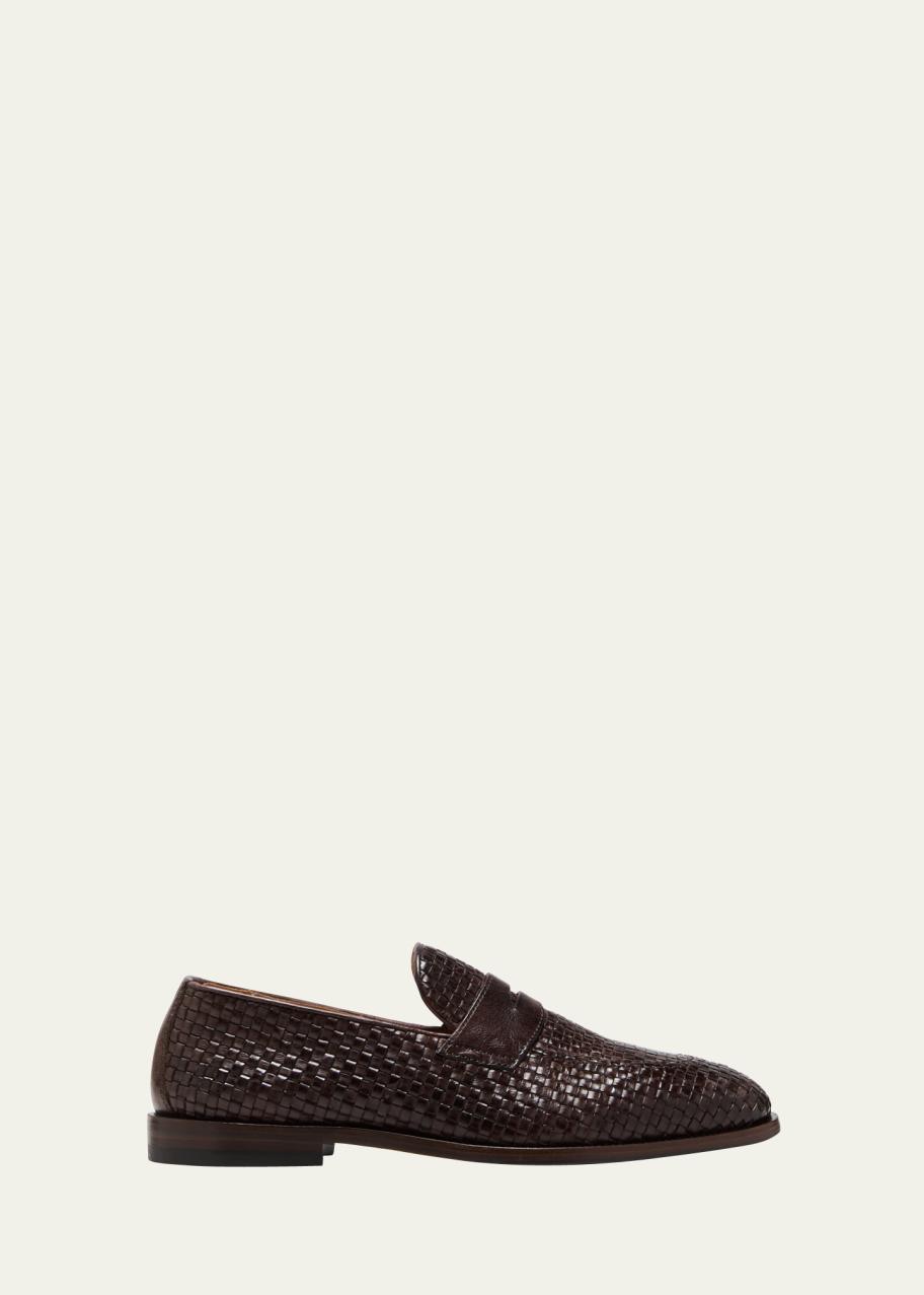 Brunello Cucinelli Men display picture 1