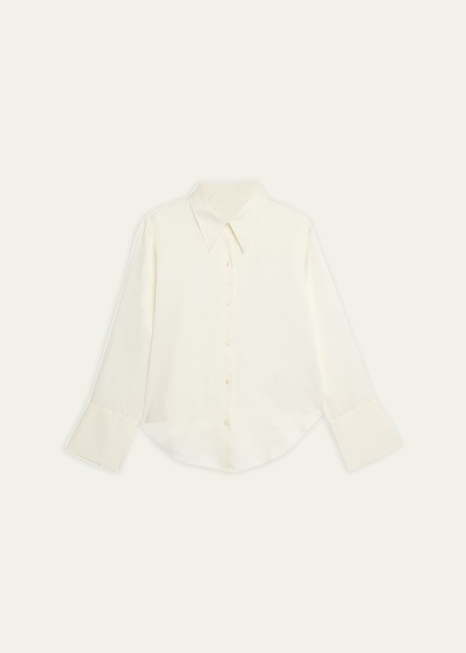 Camilia Shirt