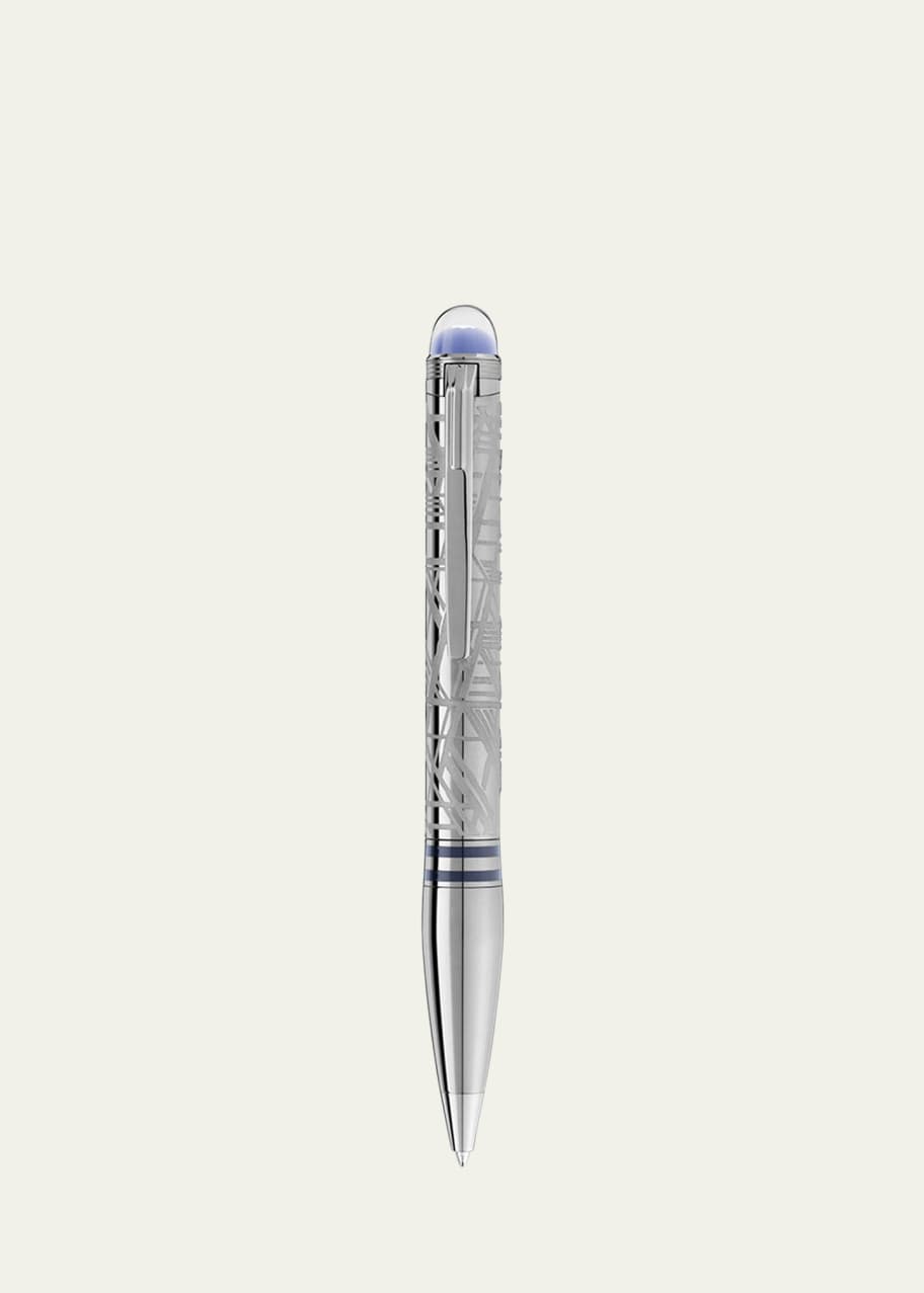 Image 1 of 1: Men's Starwalker Space Metal Ballpoint Pen