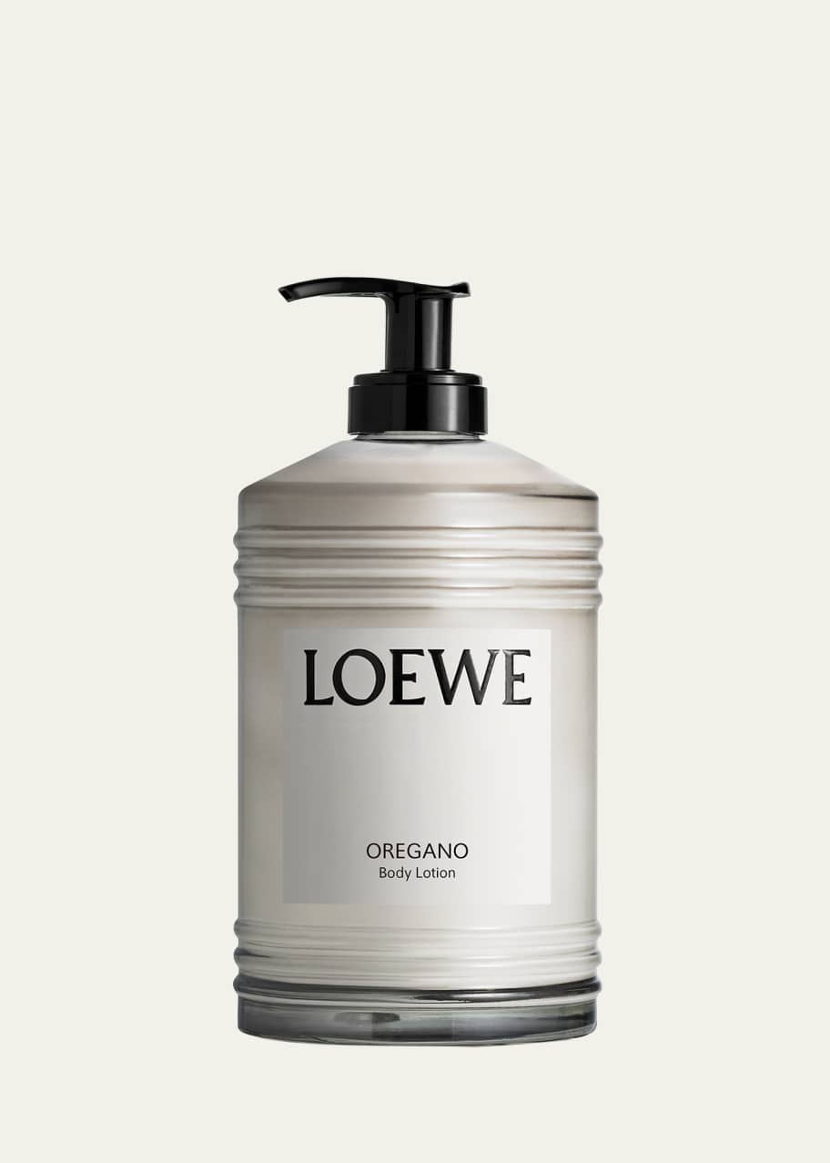Loewe LOEWE Oregano Body Lotion 12 oz. Bergdorf Goodman