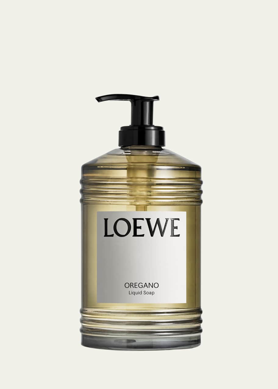 Loewe Oregano Liquid Soap, 12 oz. - Bergdorf Goodman