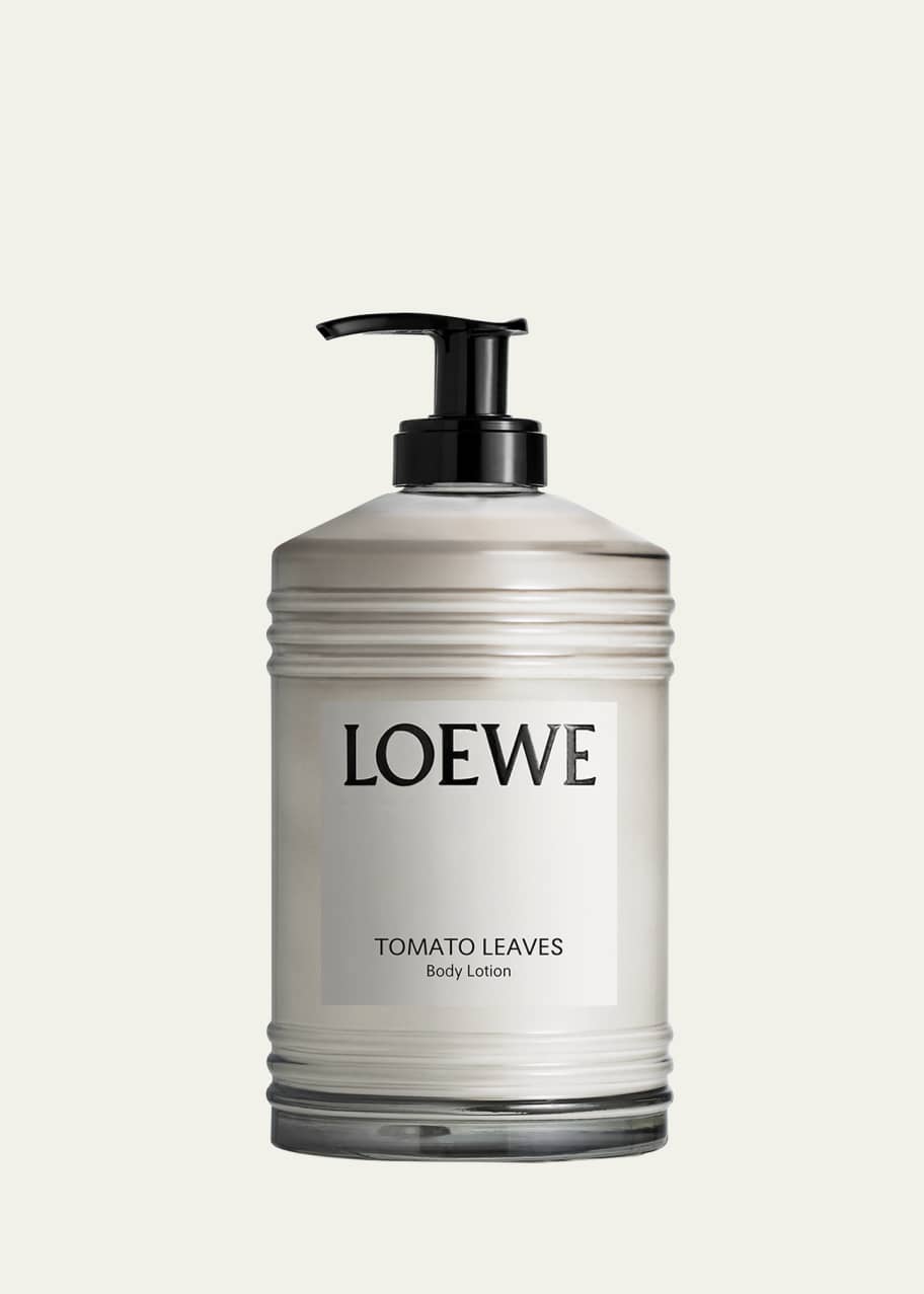 Image 1 of 1: Tomato Leaves Body Lotion, 12 oz.