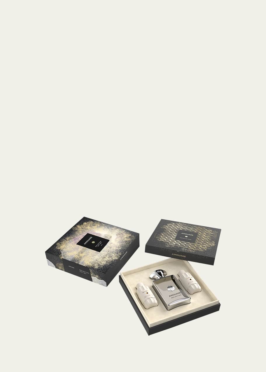 Amouage Reflection Man Gift Set - Bergdorf Goodman