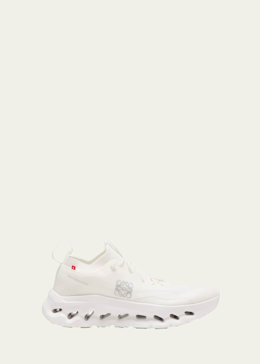 靴 On Loewe 37 LOEWE Loewe x ON Cloudventure Sneakers | Saks Fifth Avenue