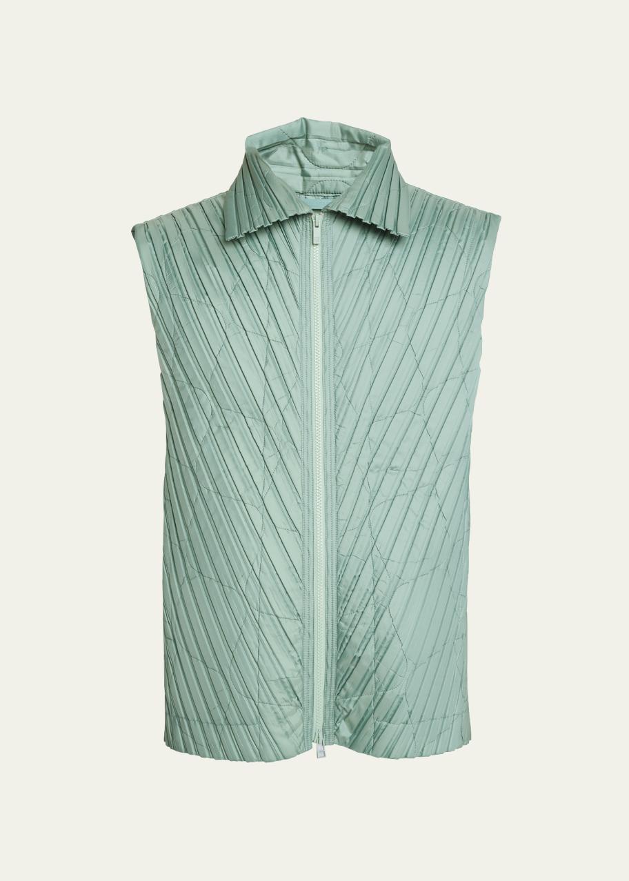 Homme Plisse Issey Miyake Men