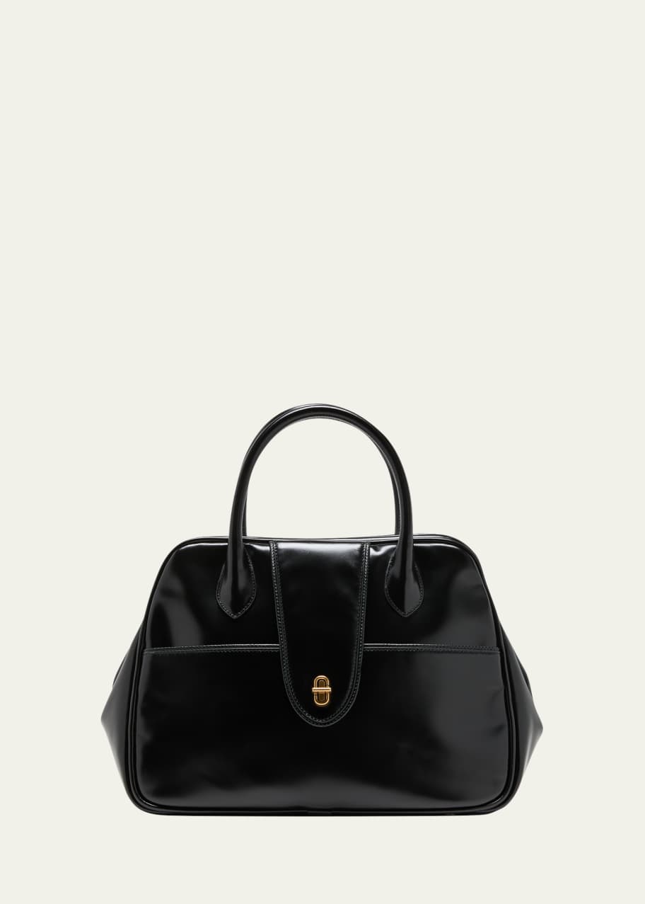Marc jacobs bowling bag top