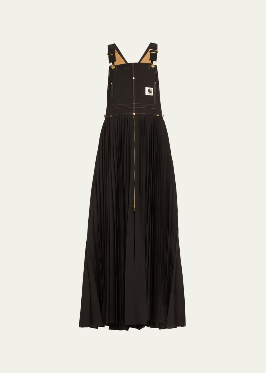 Carhartt overall skirt clearance